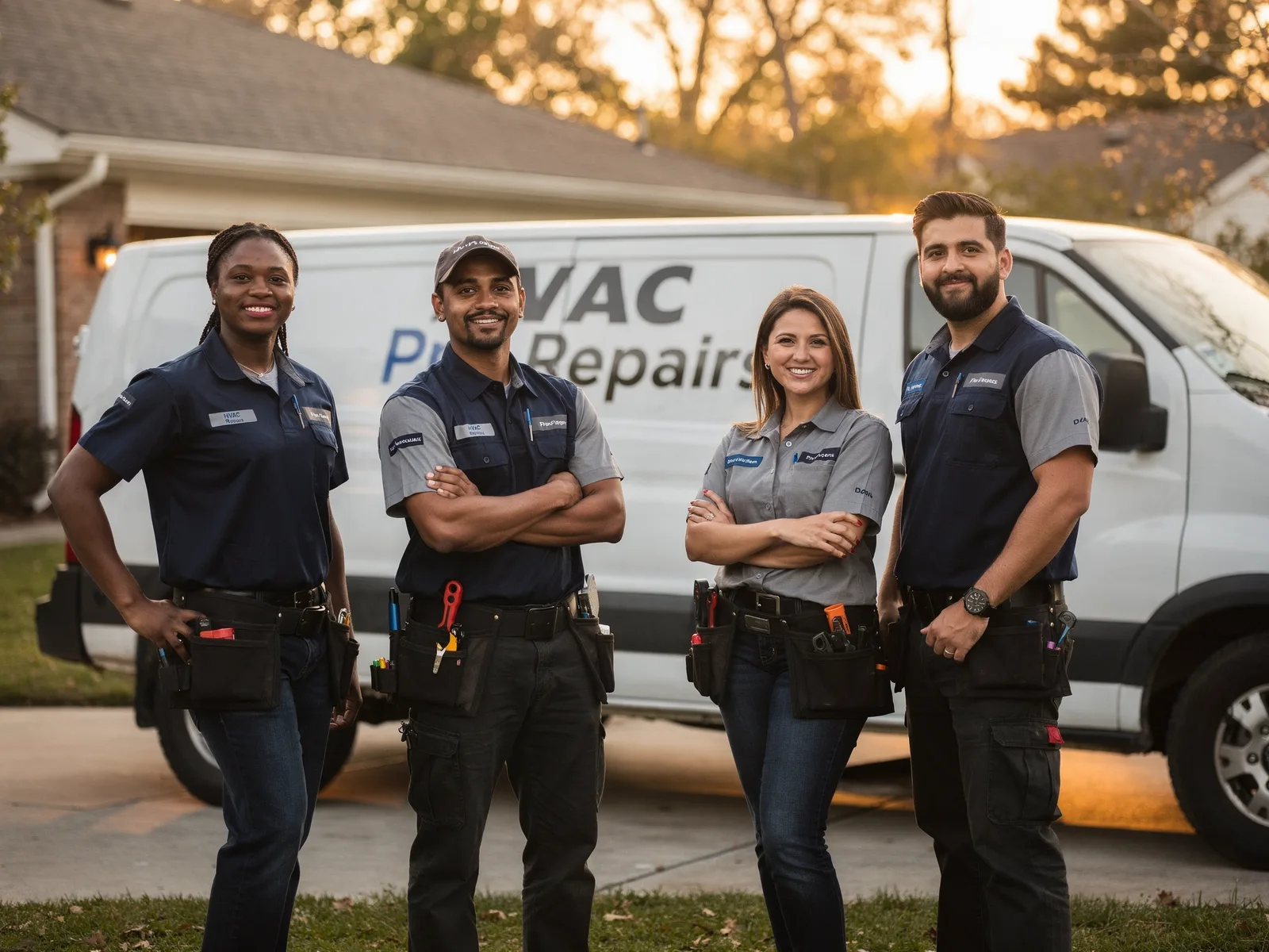 Heat Pump Repair company in West Palm Beach, FL