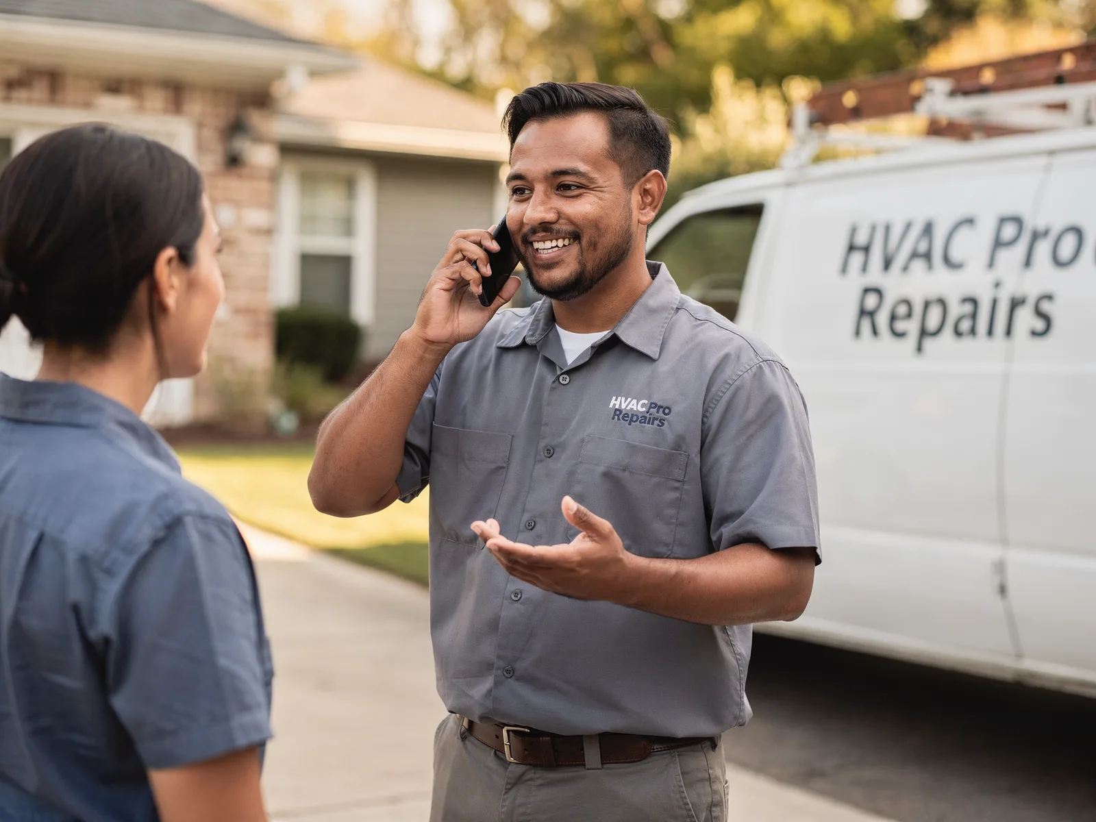 Heat Pump Repair West Palm Beach, FL FAQs